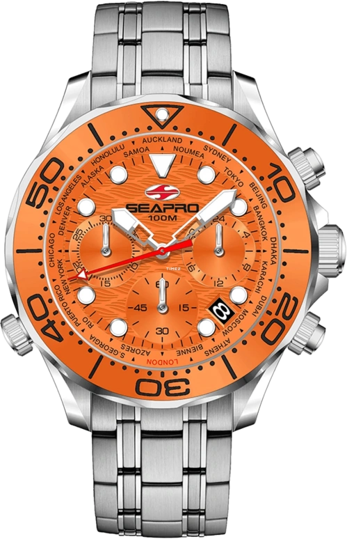 Seapro Men SP0154