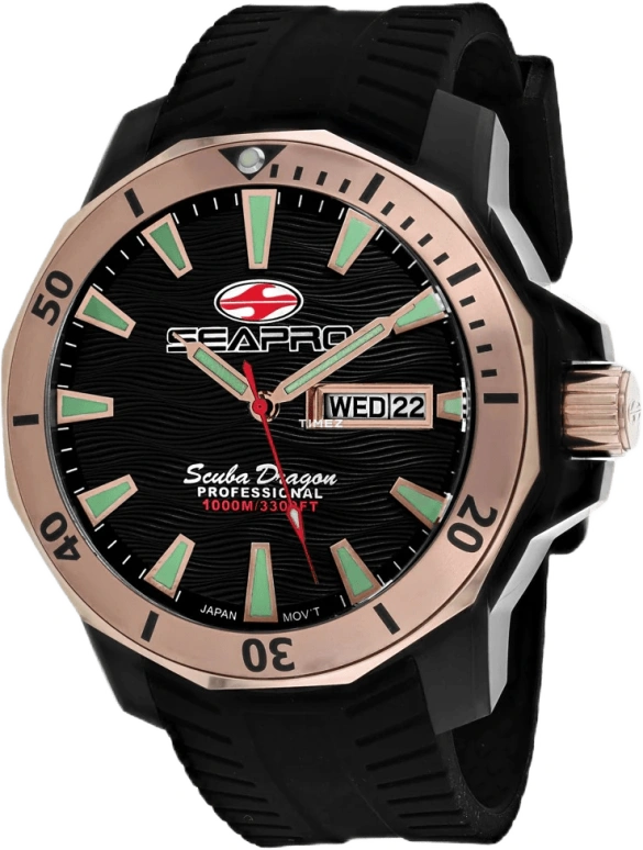 Seapro Men SP8323