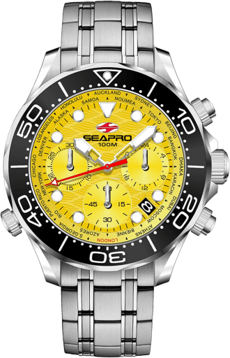 Seapro Men SP0153