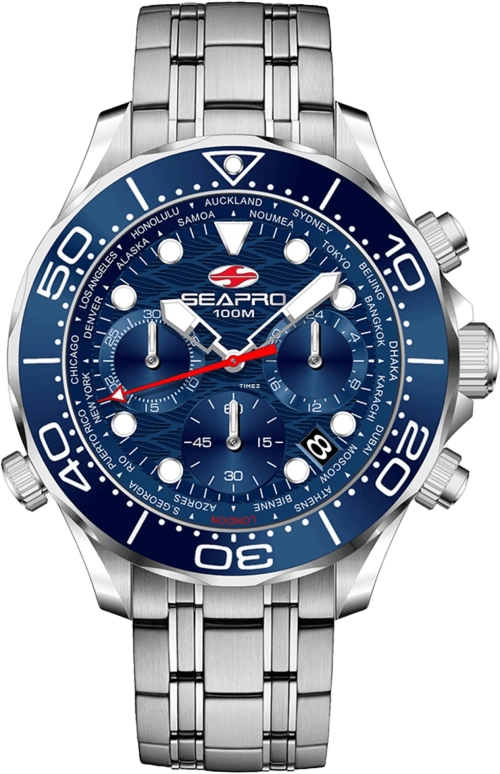 Seapro Men SP0152