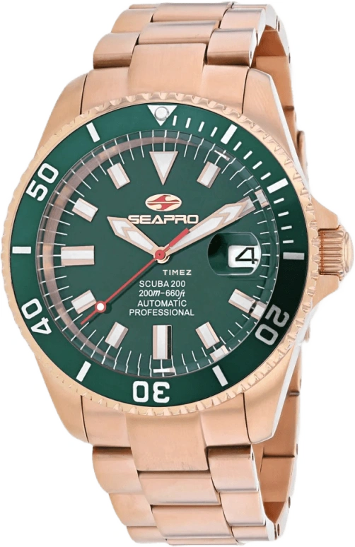Seapro Men SP4323