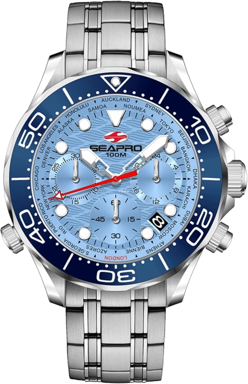 Seapro Men SP0156