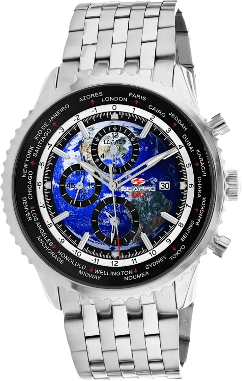 Seapro Men SP7320