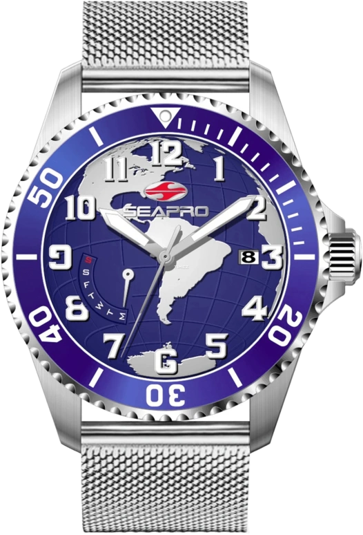 Seapro Men SP4760