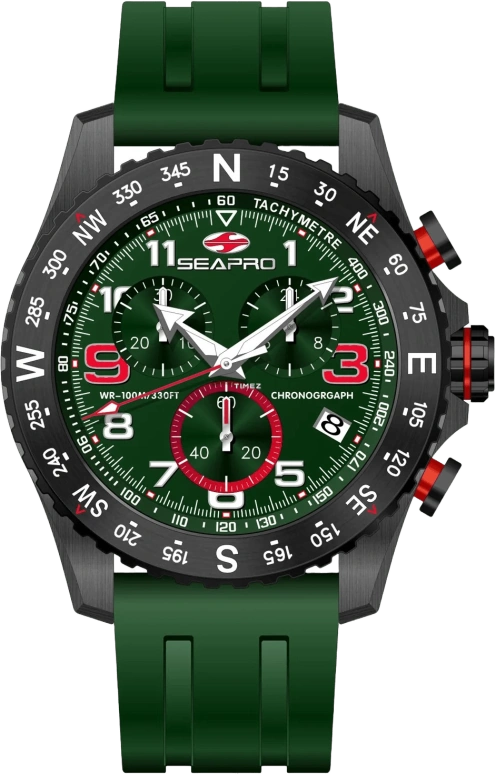 Seapro Men SP9736