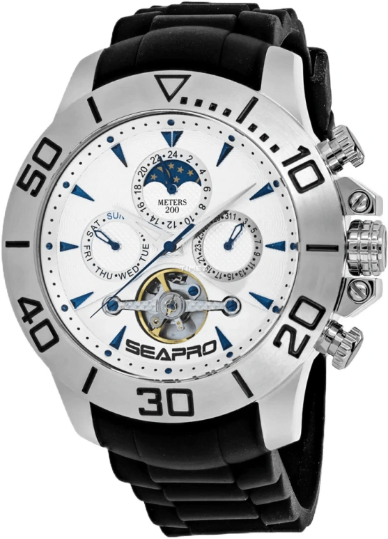 Seapro Men SP5121