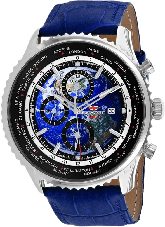 Seapro Men SP7132
