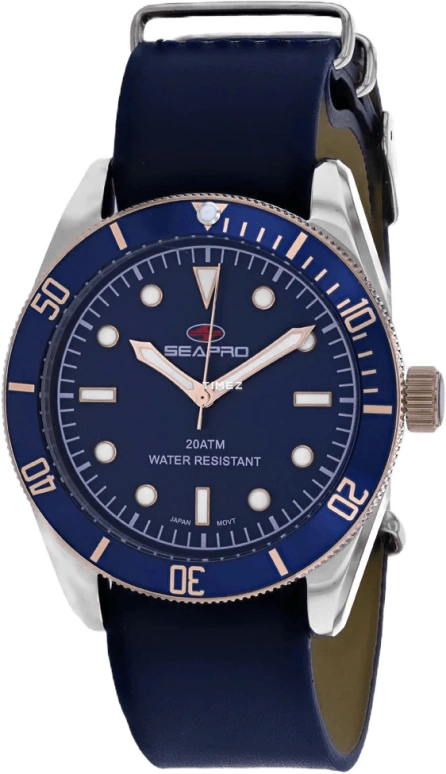 Seapro Men SP0303