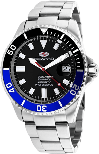 Seapro Men SP4321