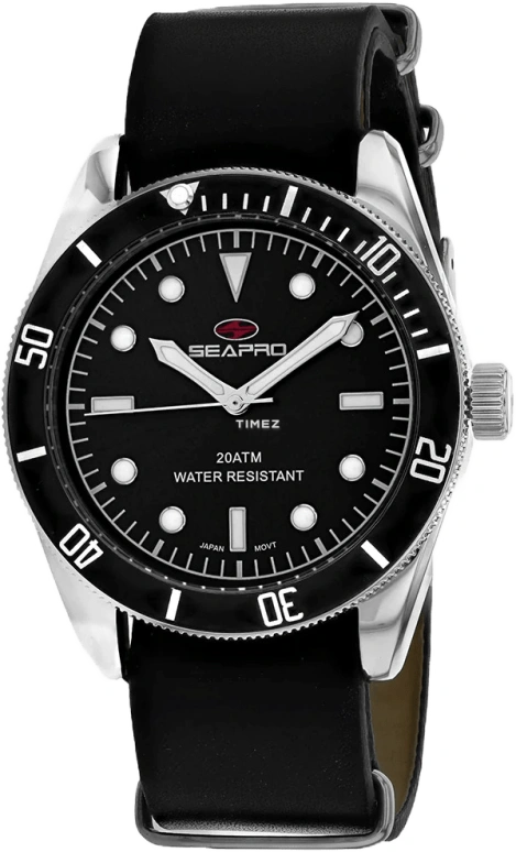 Seapro Men SP0302