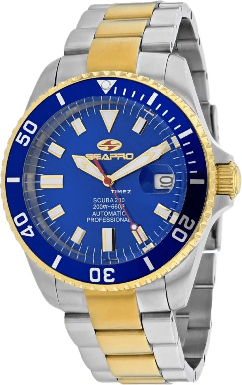 Seapro Men SP4327