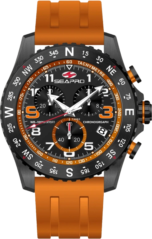 Seapro Men SP9734