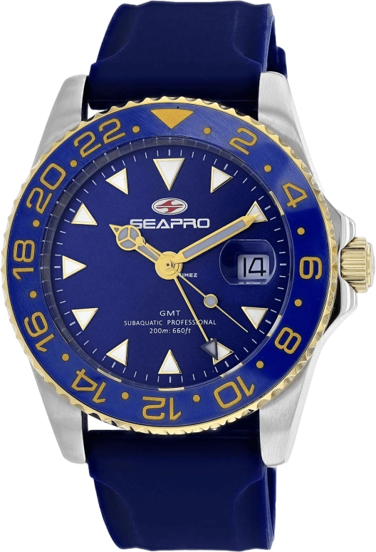 Seapro Men SP0124