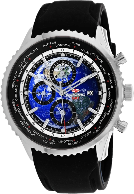 Seapro Men SP7520
