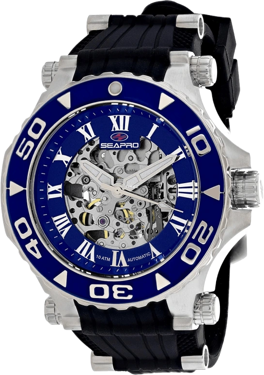 Seapro Men SP7750
