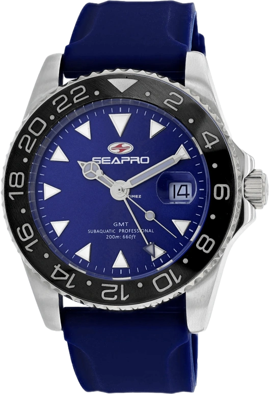 Seapro Men SP0125