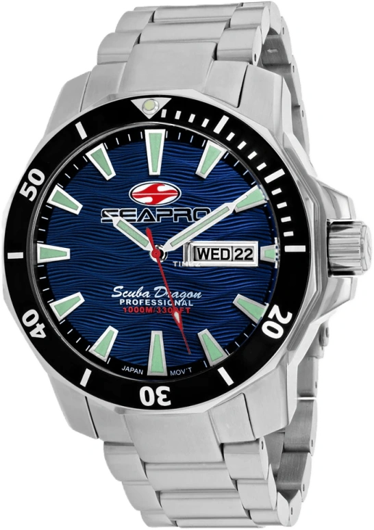 Seapro Men SP8316S