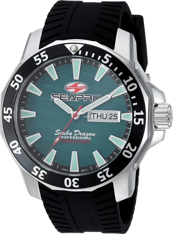 Seapro Men SP8318