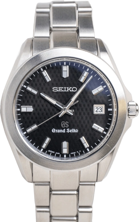 Seiko Grand Seiko SBGF021