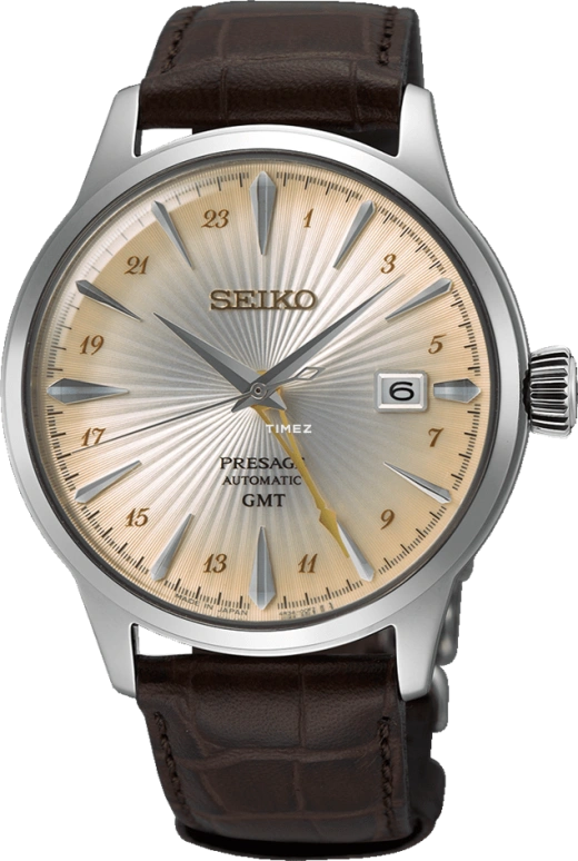 Seiko Presage SSK041J1