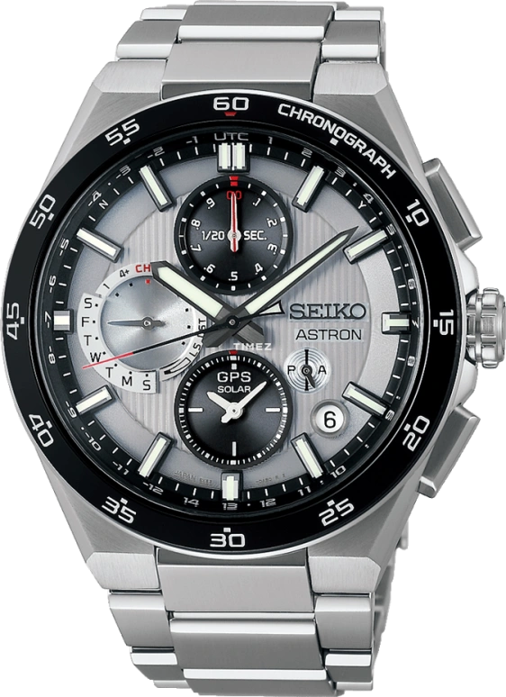 Seiko Astron SBXC153