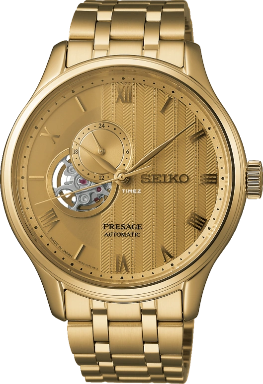 Seiko Presage SSA468J1