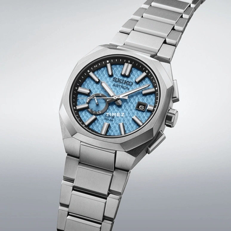 Seiko,Astron 41.20mm,41.20mm,Titanium,Blue,Quartz,Perpetual Calendar,Day,Power Reserve Indicator,Anti-magnetic,In-house Caliber,Sapphire,SBXD027