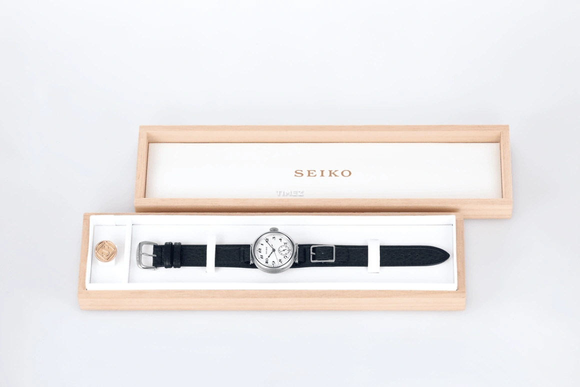 Seiko,Presage 35mm,35mm,Stainless Steel,White,Automatic,72hours,In-house Caliber,SART001