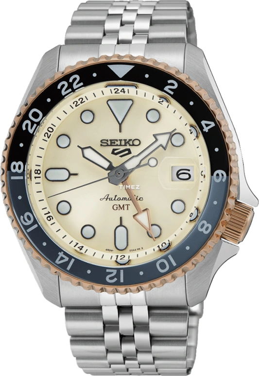 Seiko 5 Sports SSK046