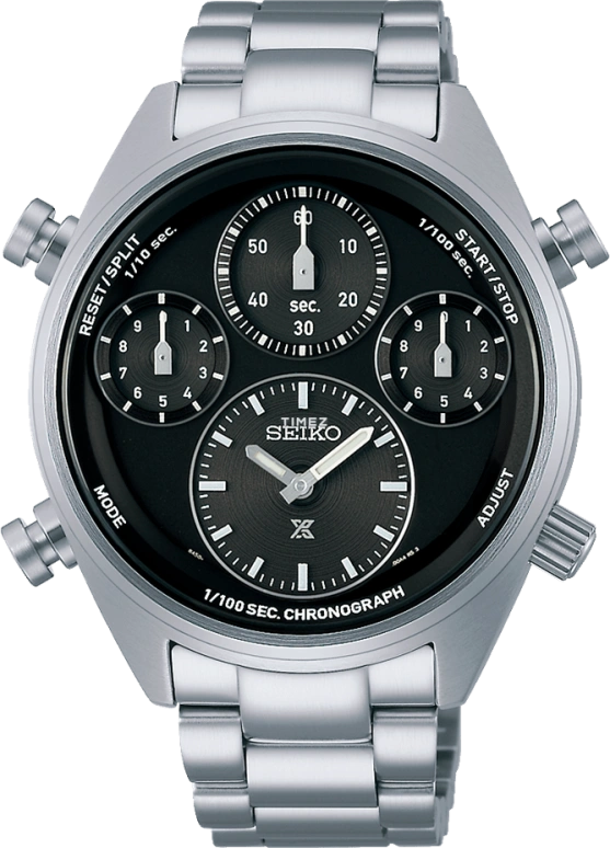 Seiko Prospex SBER003