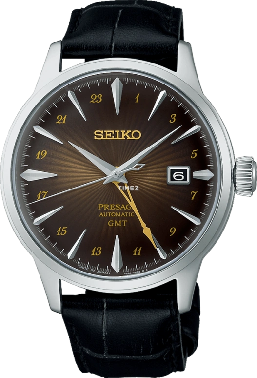 Seiko Presage SSK039J1