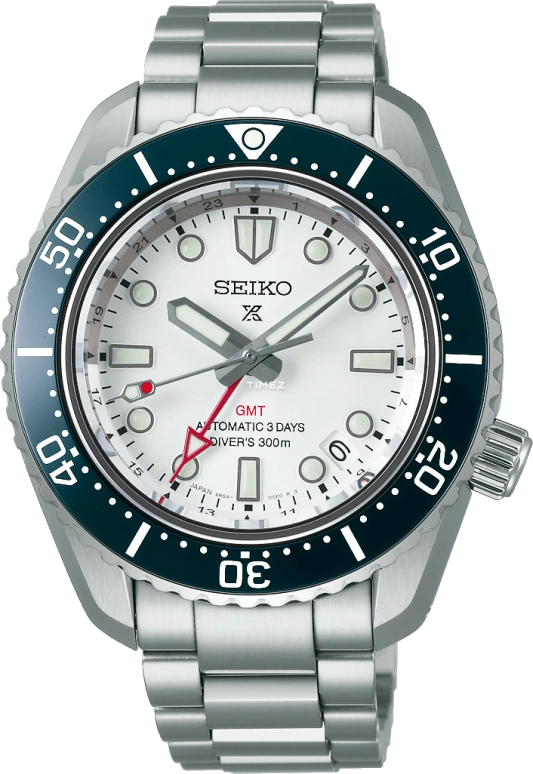 Seiko Prospex Divers SBEJ029