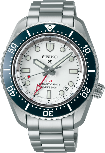 Seiko Prospex Divers SBEJ029