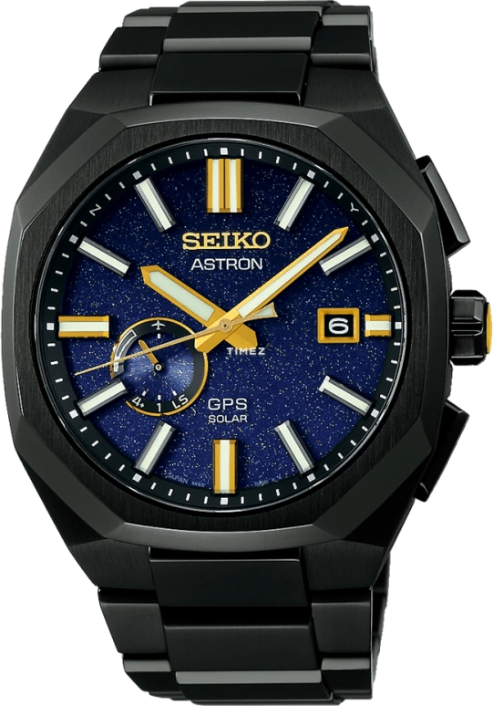 Seiko Astron SBXD021