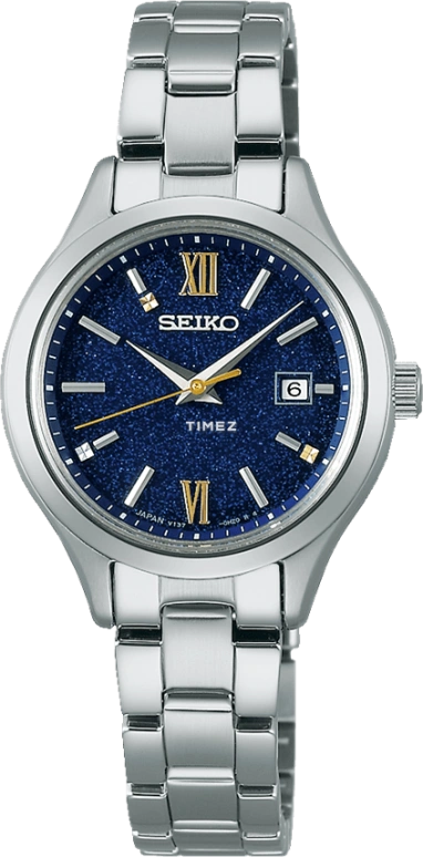 Seiko women STPX101