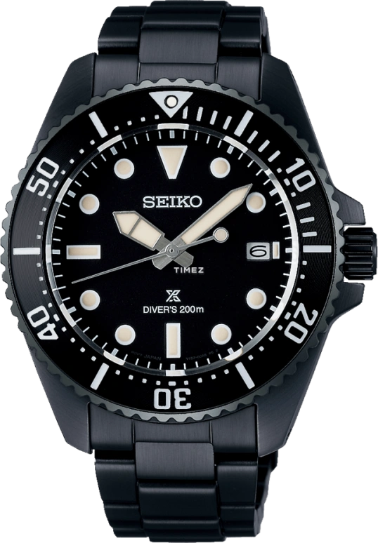 Seiko Prospex SBDJ065