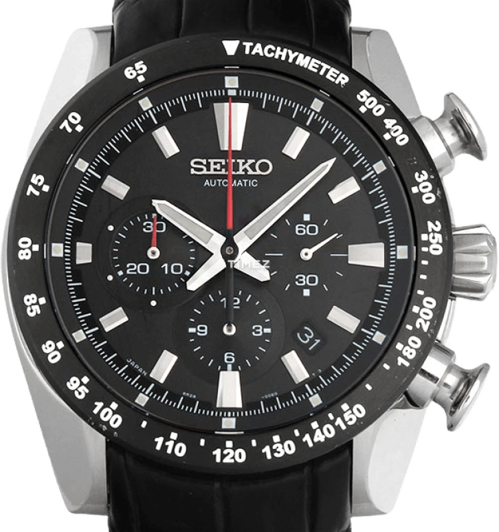Seiko Mechanical SAEK003