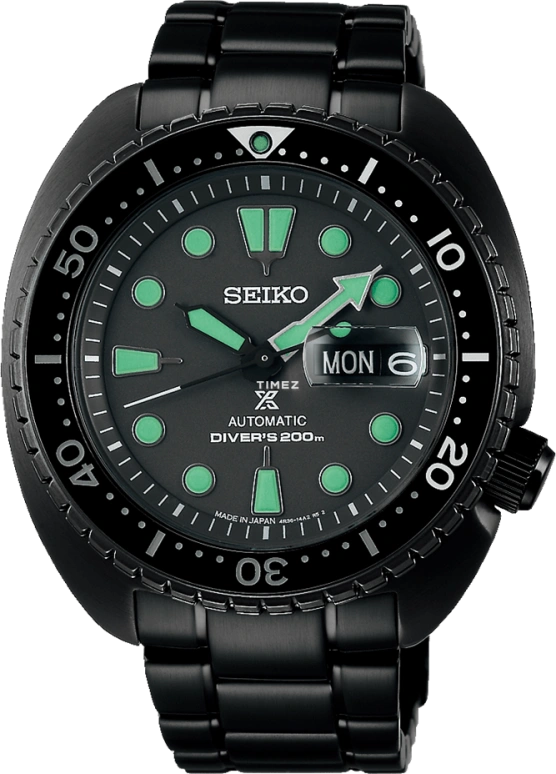 Seiko Prospex SBDY127
