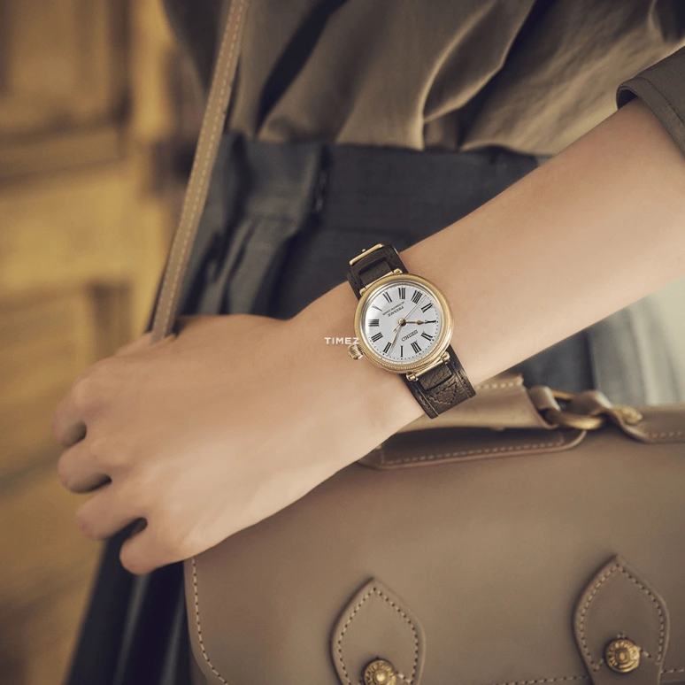 Seiko,Presage 35mm,35mm,Stainless Steel,White,Automatic,Anti-magnetic,72hours,SPB538J1