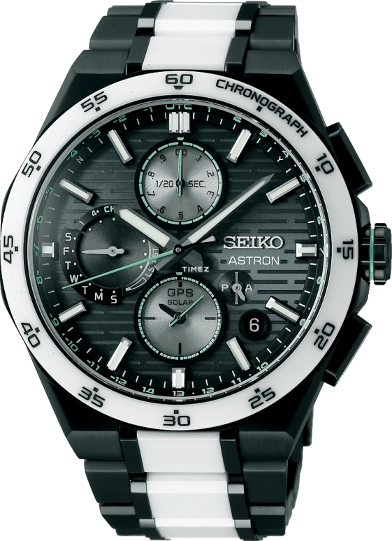 Seiko Astron SSH185J1