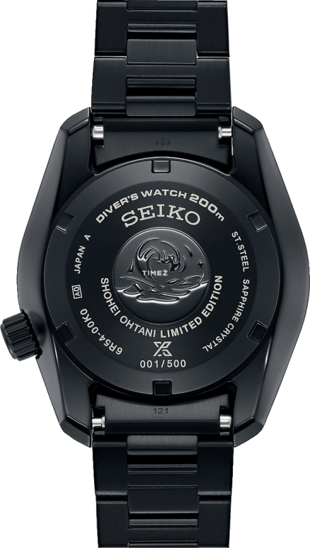 Seiko,Prospex Divers 42mm,42mm,Stainless Steel,White,Automatic,Day,Dule Time,Anti-magnetic,SBEJ025