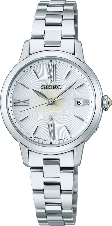 Seiko Lukia SSVW205