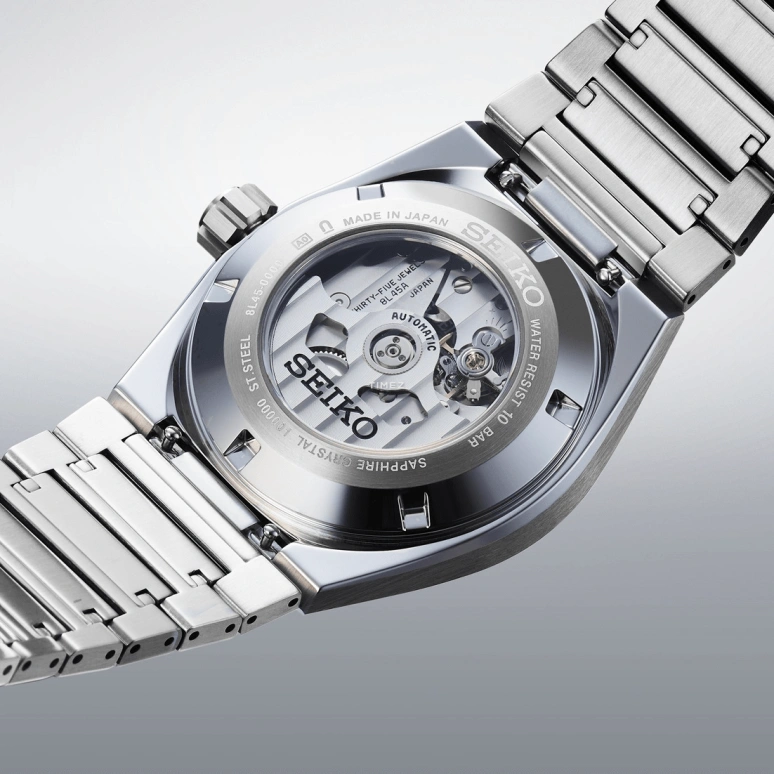 Seiko,King Seiko 41mm,41mm,Stainless Steel,Silver White,Handwound,Day,Anti-magnetic,SDKV005