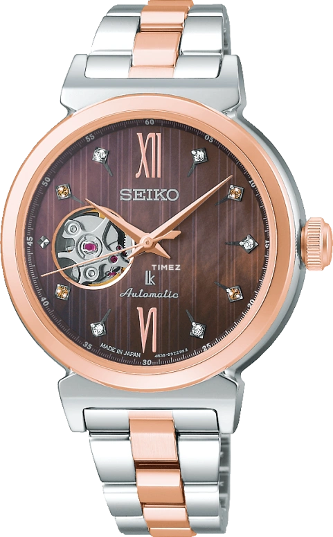 Seiko Lukia SSVM066
