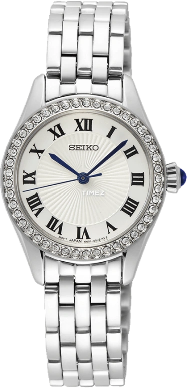 Seiko women SUR333