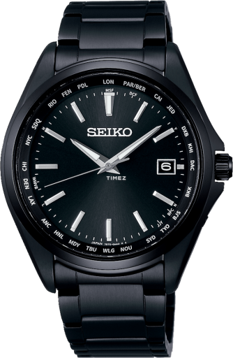 seiko seiko-solar 