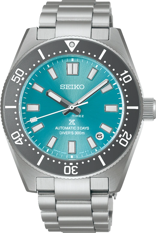 Seiko Prospex SBDC221