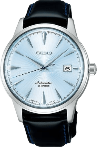 seiko seiko-mechanical 