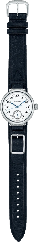 Seiko,Presage 35mm,35mm,Stainless Steel,White,Automatic,72hours,In-house Caliber,SART001