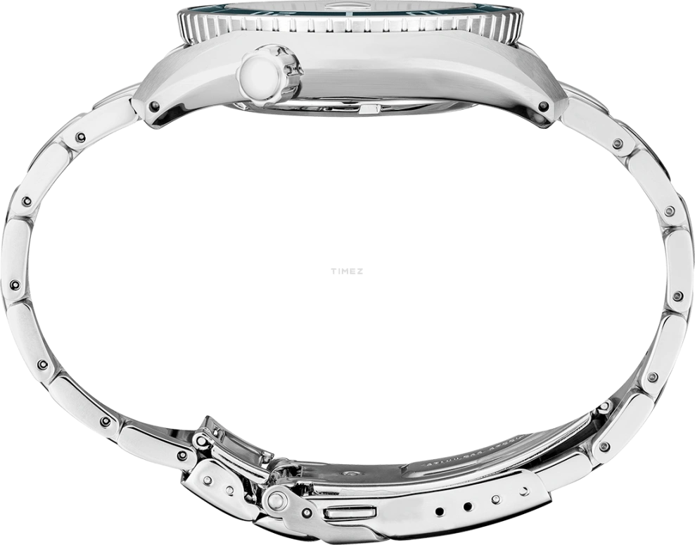 Seiko,Prospex Divers 45mm,45mm,Stainless Steel,Green,Automatic,Day,70hours,SPB177J1